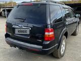 Ford Explorer 2006 года за 6 000 000 тг. в Жезказган – фото 4