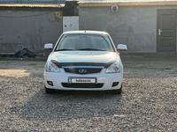 ВАЗ (Lada) Priora 2170 2013 года за 2 500 000 тг. в Тараз