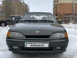 ВАЗ (Lada) 2115 2006 годаfor1 600 000 тг. в Актобе – фото 2