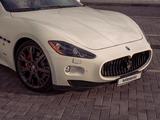 Maserati GranTurismo 2011 годаfor35 000 000 тг. в Алматы