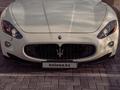 Maserati GranTurismo 2011 годаүшін35 000 000 тг. в Алматы – фото 20