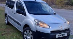 Peugeot Partner 2014 годаүшін4 700 000 тг. в Алматы – фото 2