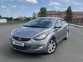 Hyundai Elantra 2011 года за 6 200 000 тг. в Карабалык (Карабалыкский р-н) – фото 10