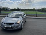 Hyundai Elantra 2011 года за 6 200 000 тг. в Карабалык (Карабалыкский р-н) – фото 5