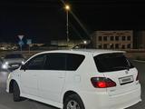 Toyota Ipsum 2006 годаүшін5 250 000 тг. в Атырау – фото 4