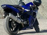 Yamaha  YZF-R6 2004 года за 2 700 000 тг. в Усть-Каменогорск