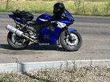Yamaha  YZF-R6 2004 года за 2 700 000 тг. в Усть-Каменогорск – фото 2