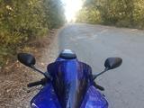 Yamaha  YZF-R6 2004 года за 2 700 000 тг. в Усть-Каменогорск – фото 5