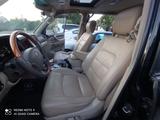 Lexus LX 470 2003 года за 11 000 000 тг. в Алматы – фото 5