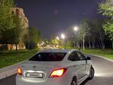 Hyundai Accent 2015 годаfor6 000 000 тг. в Шымкент – фото 4