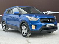 Hyundai Creta 2020 годаfor9 500 000 тг. в Караганда