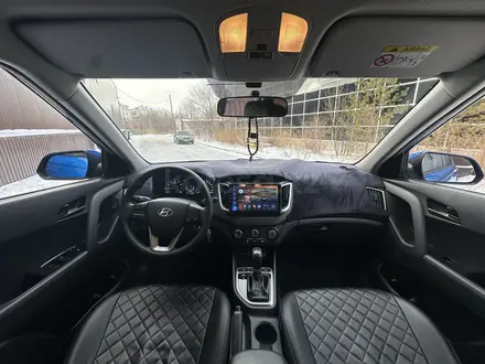 Hyundai Creta 2020 года за 9 500 000 тг. в Караганда – фото 5