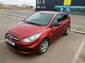 Hyundai Accent 2014 годаfor4 800 000 тг. в Астана – фото 2