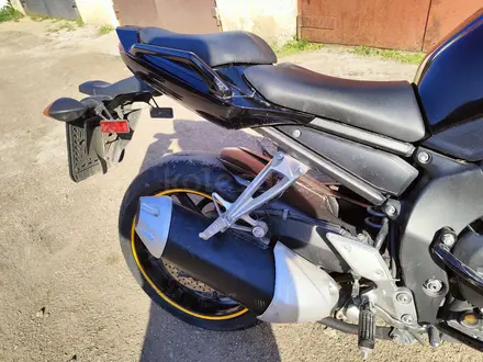 Yamaha  FZ1 2007 года за 3 000 000 тг. в Караганда – фото 6