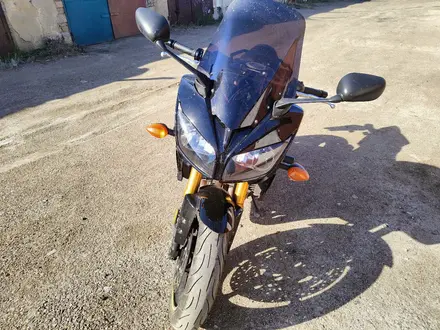 Yamaha  FZ1 2007 года за 3 000 000 тг. в Караганда