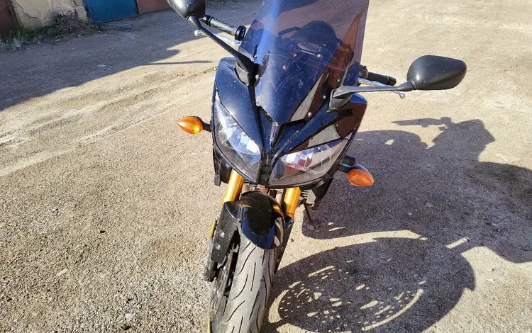 Yamaha  FZ1 2007 годаүшін3 000 000 тг. в Караганда