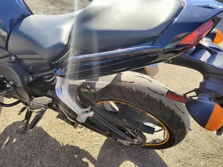 Yamaha  FZ1 2007 года за 3 000 000 тг. в Караганда – фото 3
