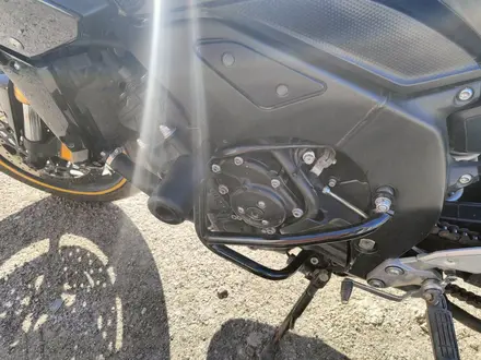Yamaha  FZ1 2007 года за 3 000 000 тг. в Караганда – фото 4