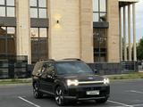 Hyundai Santa Fe 2024 года за 21 500 000 тг. в Туркестан