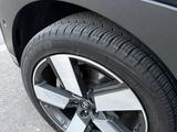 Hyundai Santa Fe 2024 года за 21 500 000 тг. в Туркестан – фото 3