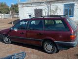 Volkswagen Passat 1991 года за 1 200 000 тг. в Уральск – фото 3