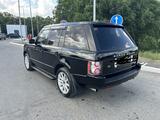 Land Rover Range Rover 2007 года за 7 000 000 тг. в Уральск – фото 3