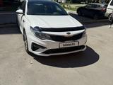 Kia Optima 2019 годаүшін8 500 000 тг. в Костанай – фото 3