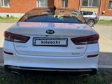 Kia Optima 2019 годаүшін8 500 000 тг. в Костанай – фото 2