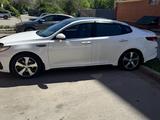 Kia Optima 2019 годаүшін8 500 000 тг. в Костанай – фото 5
