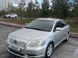 Toyota Avensis 2005 годаүшін3 999 999 тг. в Астана