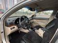 Toyota Avensis 2005 годаүшін3 999 999 тг. в Астана – фото 17