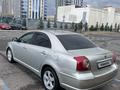 Toyota Avensis 2005 годаүшін3 999 999 тг. в Астана – фото 4