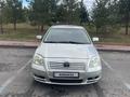 Toyota Avensis 2005 годаүшін3 999 999 тг. в Астана – фото 2