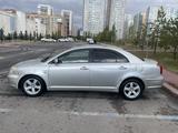 Toyota Avensis 2005 годаүшін3 999 999 тг. в Астана – фото 3