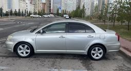 Toyota Avensis 2005 года за 3 999 999 тг. в Астана – фото 3