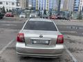 Toyota Avensis 2005 годаүшін3 999 999 тг. в Астана – фото 5