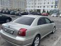 Toyota Avensis 2005 годаүшін3 999 999 тг. в Астана – фото 7