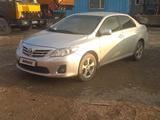 Toyota Corolla 2011 года за 6 700 000 тг. в Тараз – фото 3