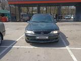 Opel Vectra 1998 года за 1 350 000 тг. в Алматы – фото 2