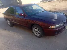 Mitsubishi Galant, 1995