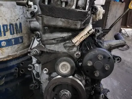 Двигатель за 100 000 тг. в Атбасар – фото 5