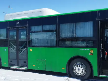Golden Dragon  XML6105 2018 года за 24 000 000 тг. в Жетиген – фото 2