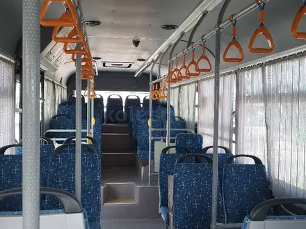Golden Dragon  XML6105 2018 года за 24 000 000 тг. в Жетиген – фото 4