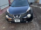 Nissan Juke 2013 годаүшін6 200 000 тг. в Алматы