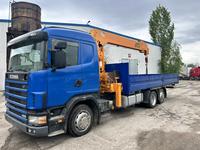 Scania  R-Series 2006 года за 33 000 000 тг. в Алматы