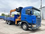 Scania  R-Series 2006 годаүшін33 000 000 тг. в Алматы – фото 2