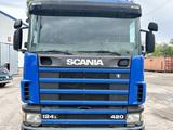 Scania  R-Series 2006 годаүшін33 000 000 тг. в Алматы – фото 3