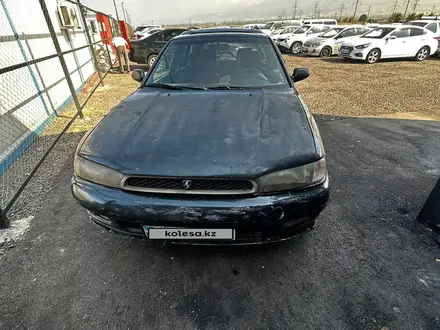 Subaru Legacy 1997 года за 860 000 тг. в Алматы