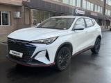 Changan X5 Plus 2026 года за 8 000 000 тг. в Астана – фото 2