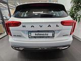 Haval Jolion 2024 года за 9 490 000 тг. в Алматы – фото 4